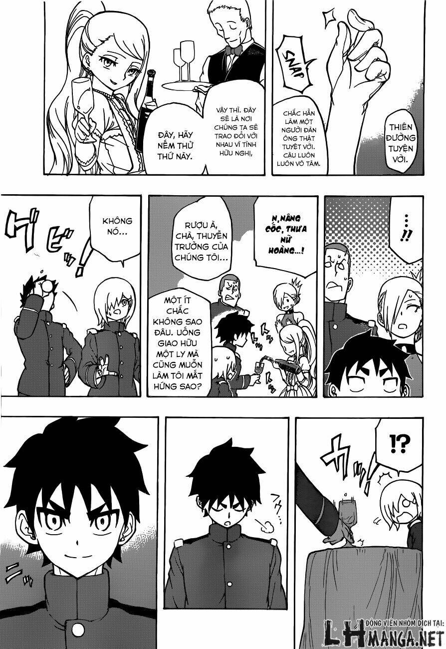 Red Sprite - Chapter 14 - Page 14