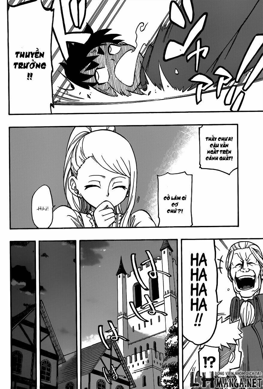 Red Sprite - Chapter 14 - Page 15