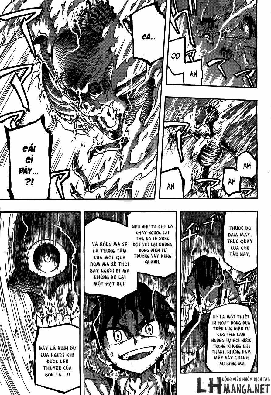 Red Sprite - Chapter 14 - Page 3