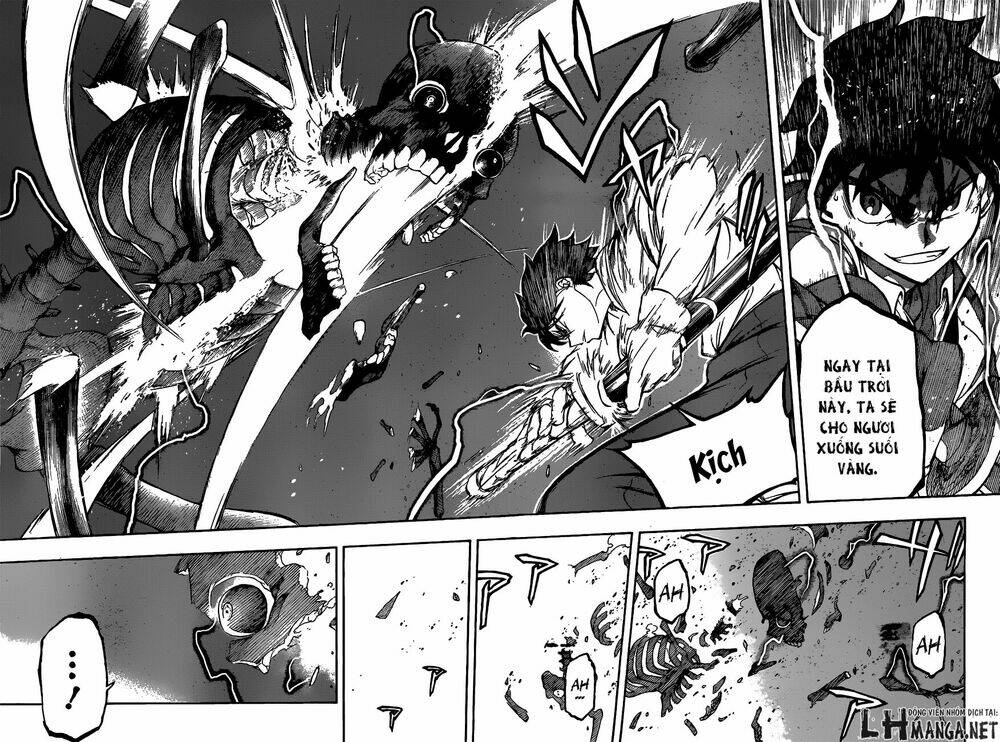 Red Sprite - Chapter 14 - Page 4