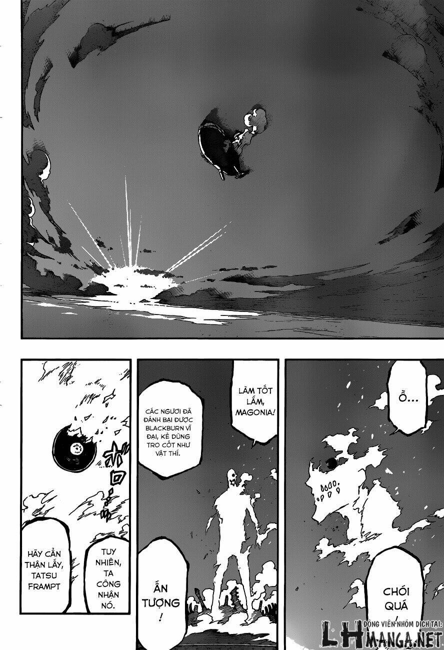 Red Sprite - Chapter 14 - Page 5