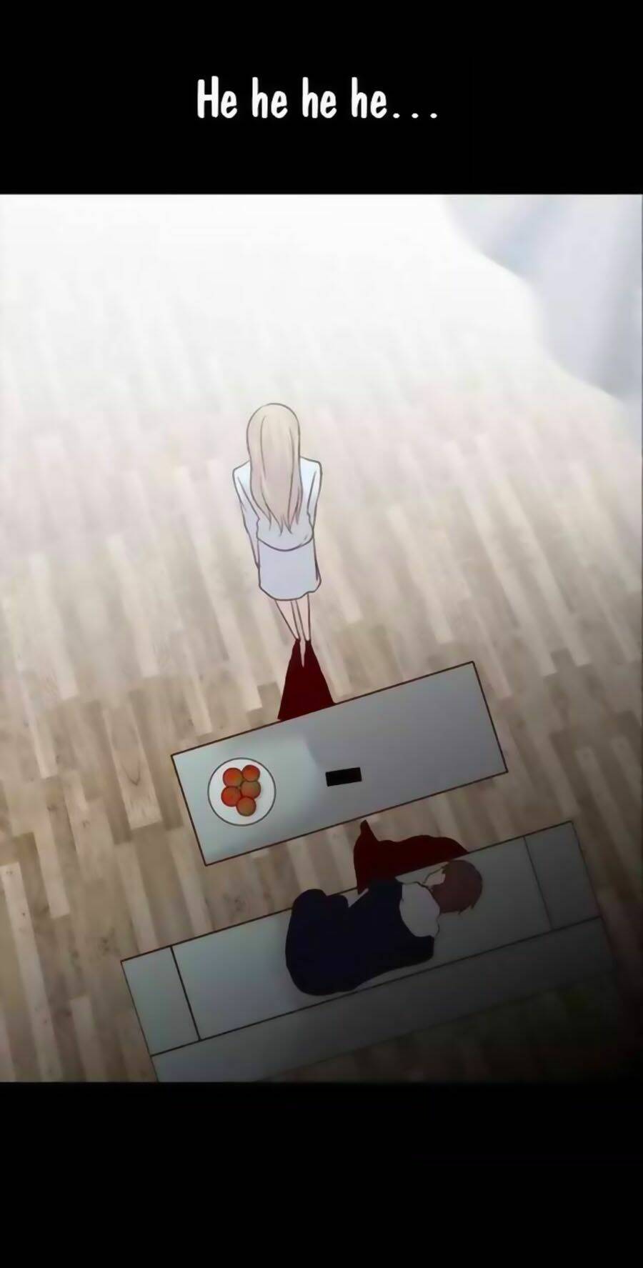 Tấm Da Người - Chapter 29 - Page 9