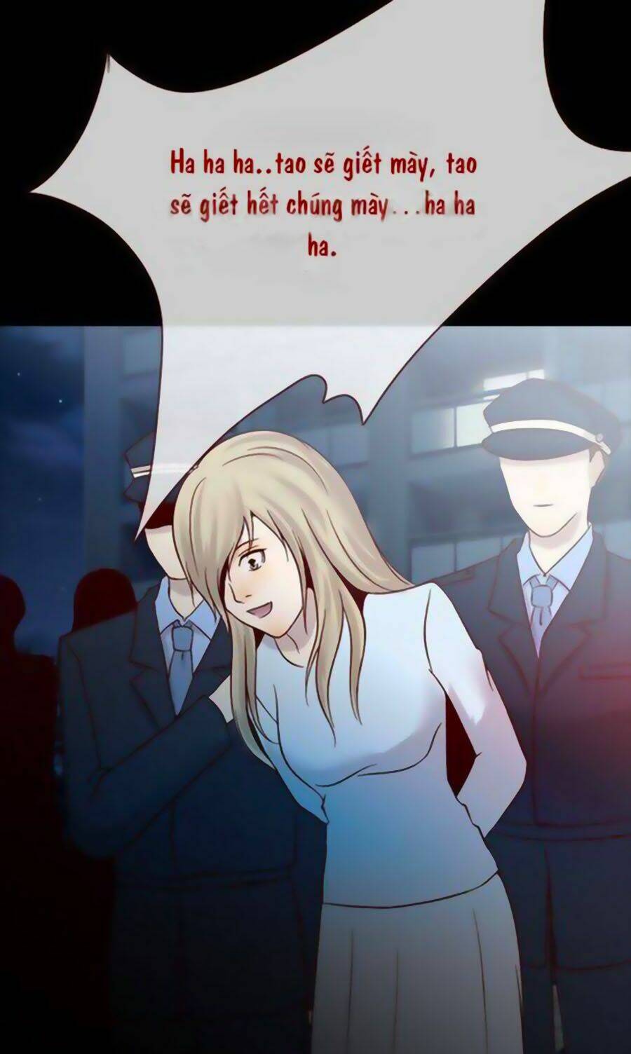 Tấm Da Người - Chapter 29 - Page 13