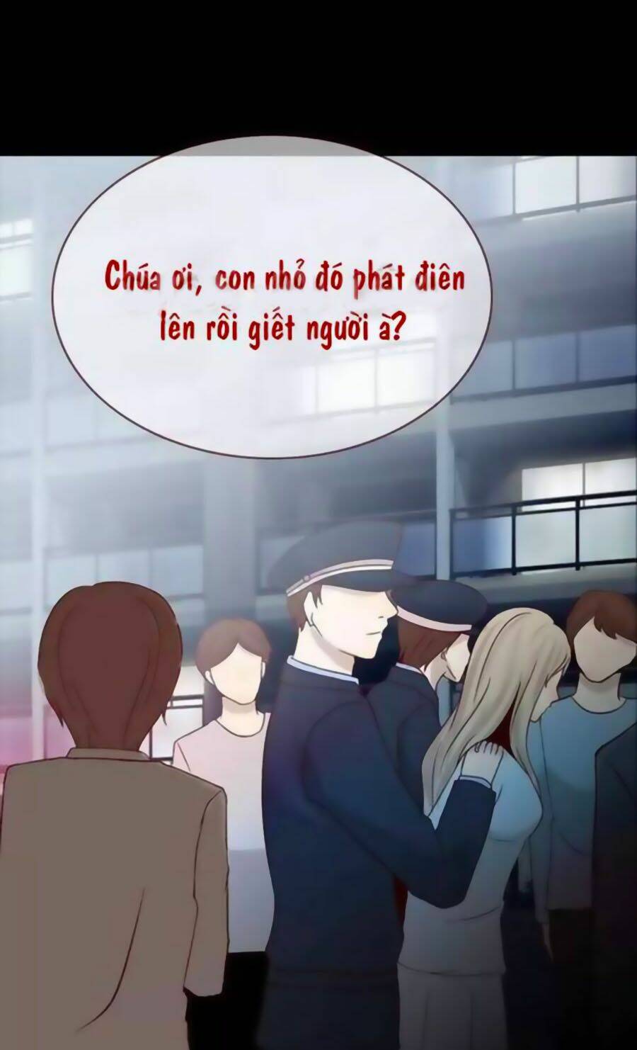 Tấm Da Người - Chapter 29 - Page 14