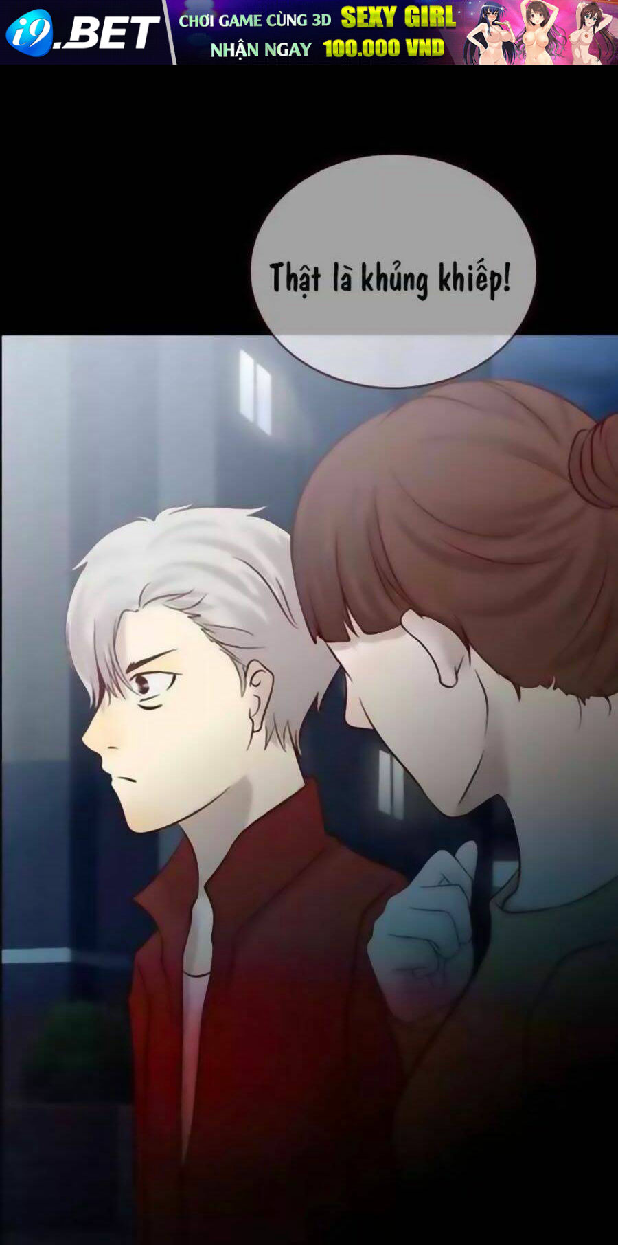 Tấm Da Người - Chapter 29 - Page 15