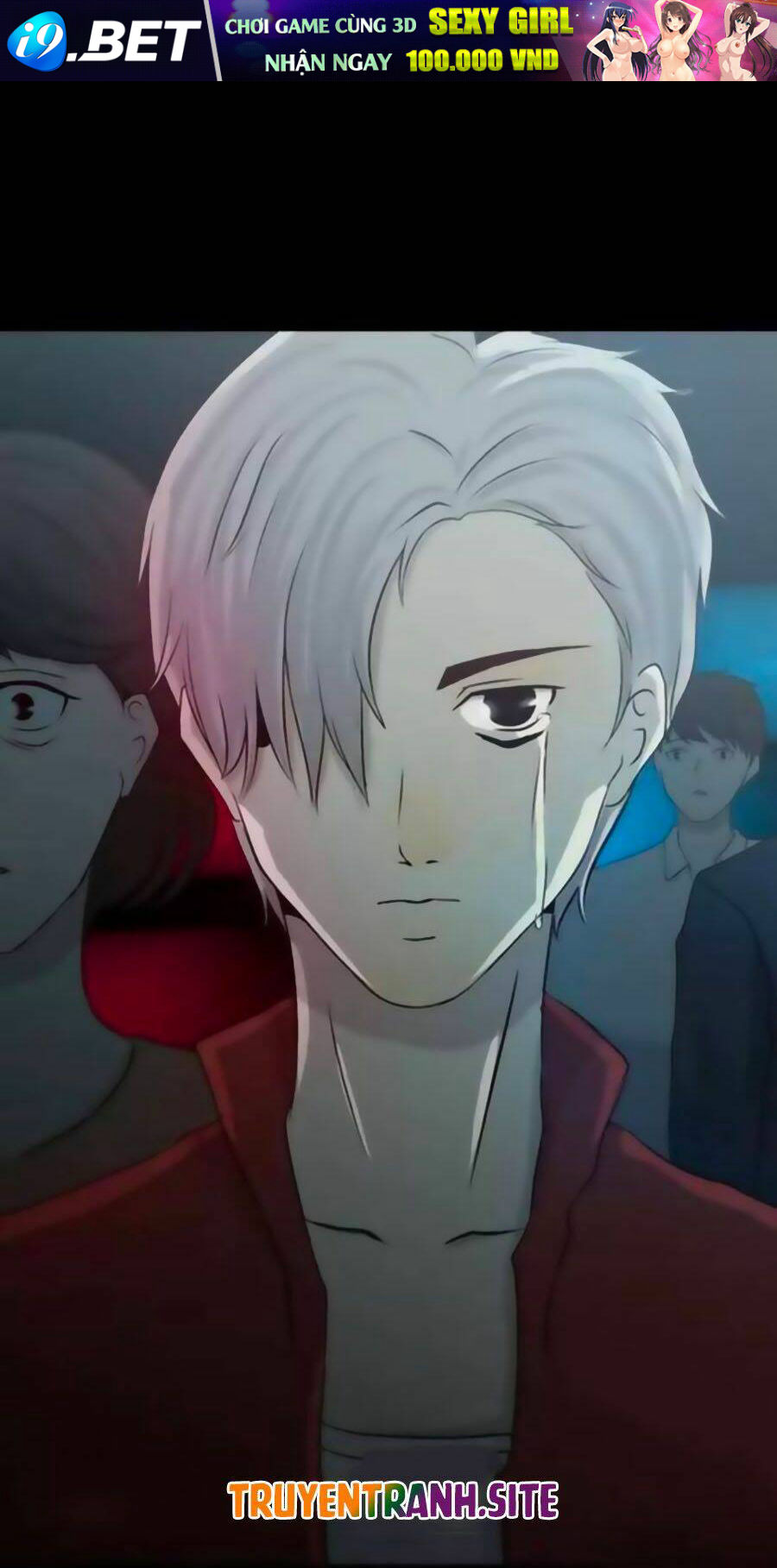 Tấm Da Người - Chapter 29 - Page 16