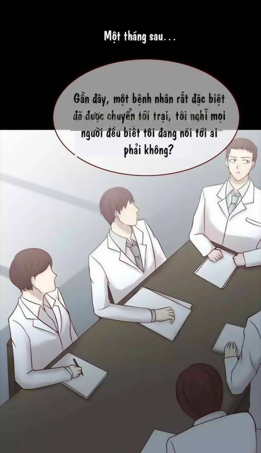 Tấm Da Người - Chapter 29 - Page 17