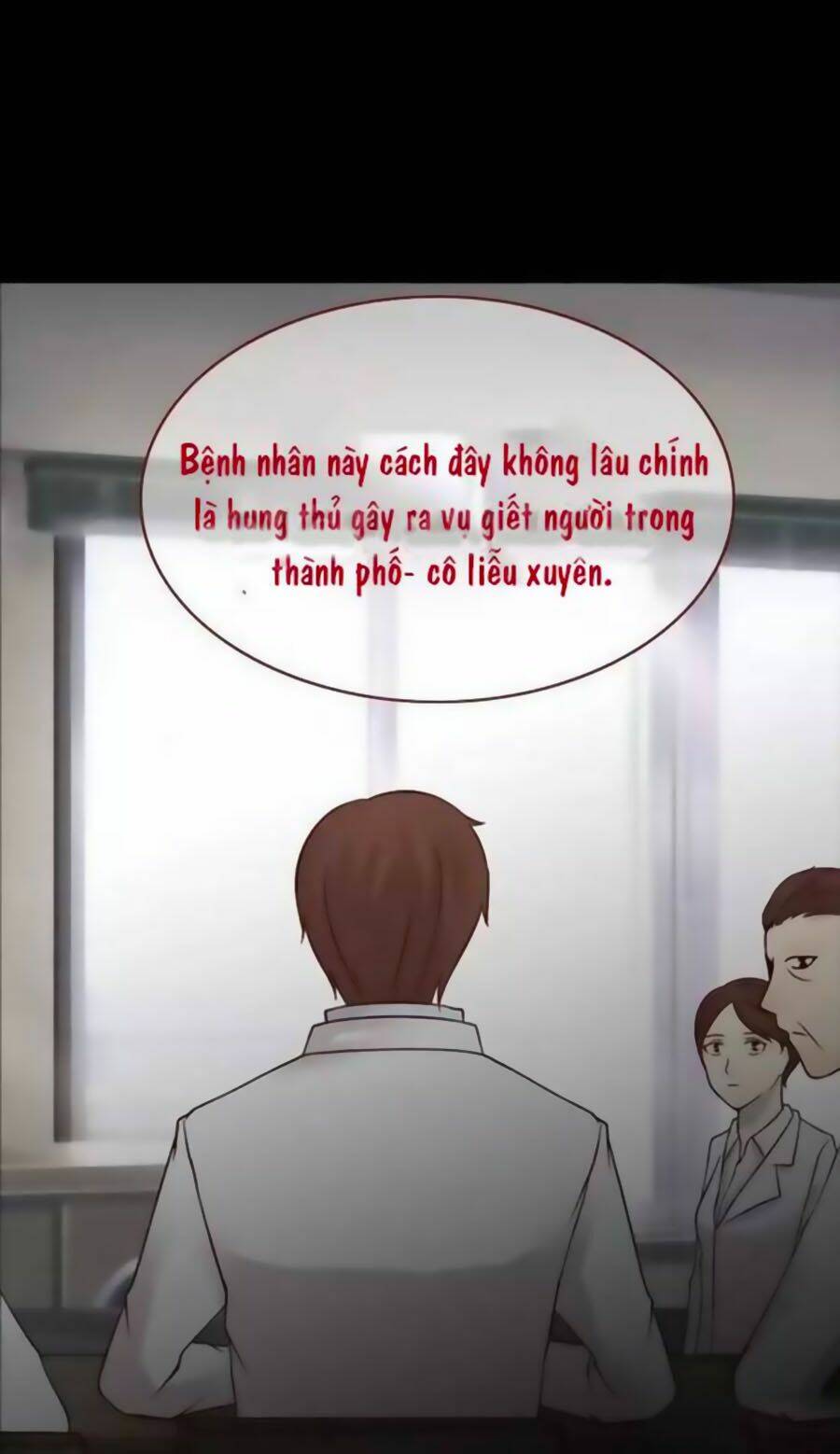 Tấm Da Người - Chapter 29 - Page 18