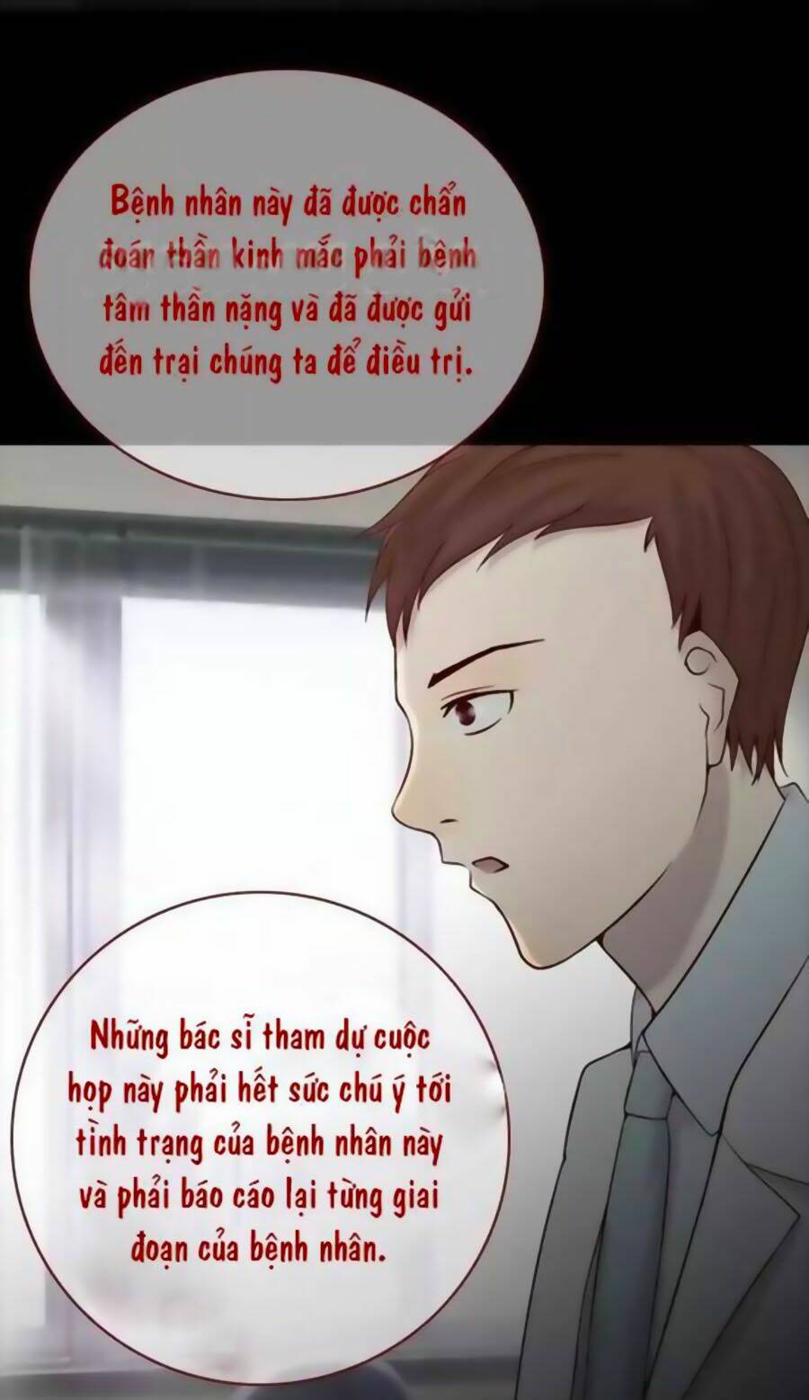 Tấm Da Người - Chapter 29 - Page 19