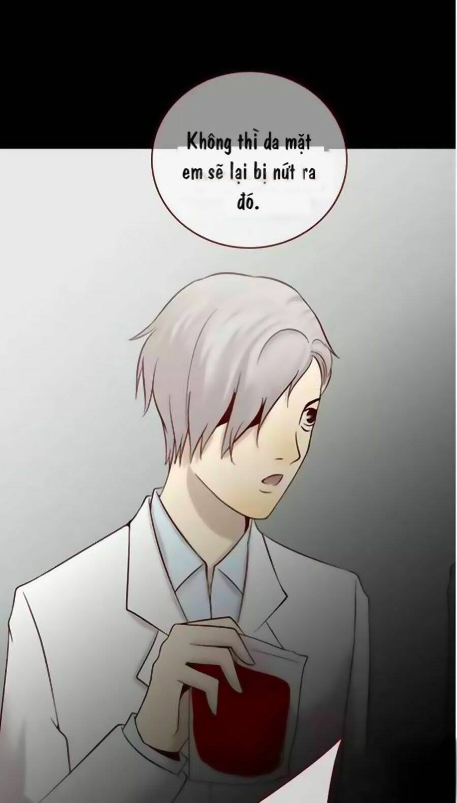 Tấm Da Người - Chapter 29 - Page 28