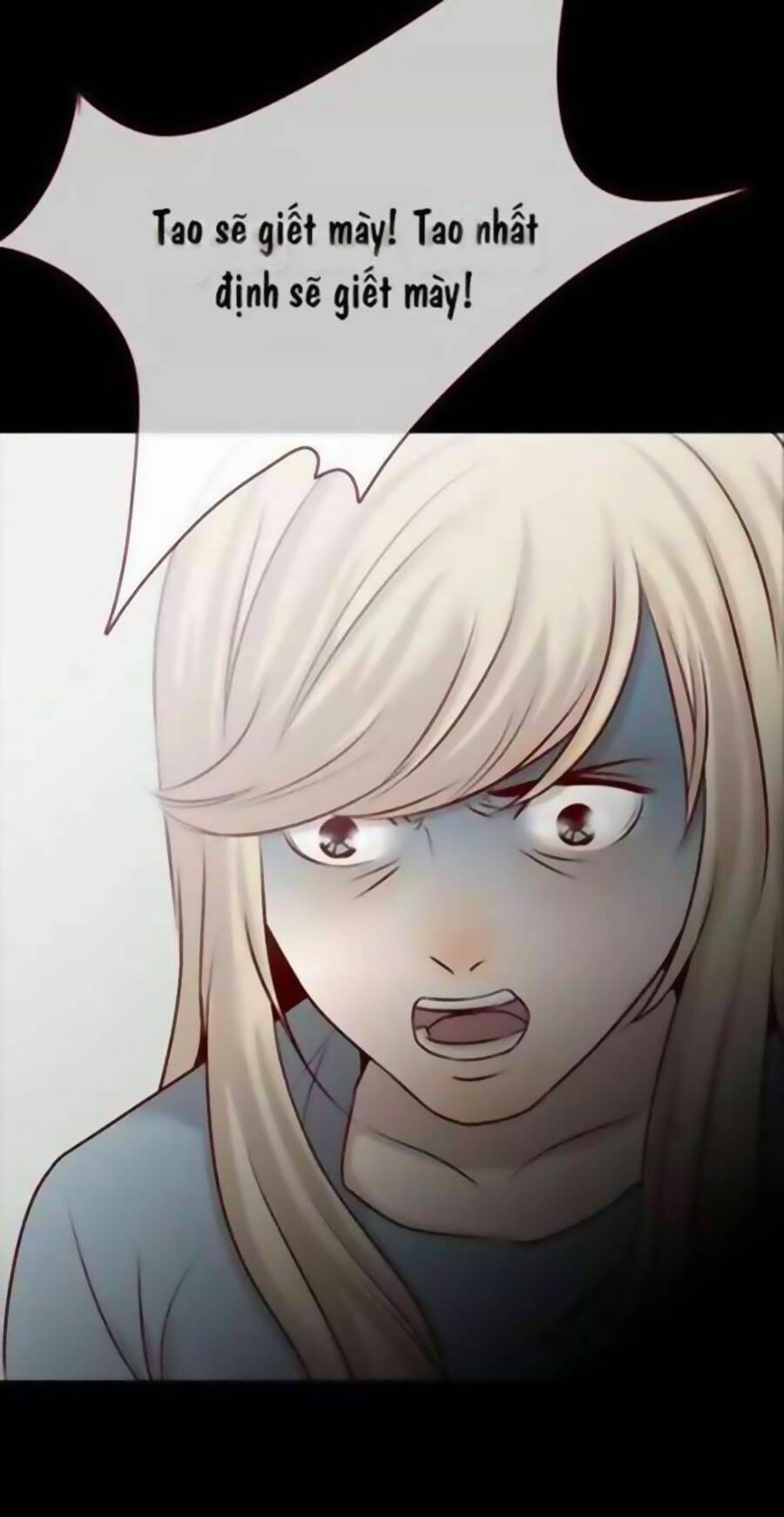 Tấm Da Người - Chapter 29 - Page 29