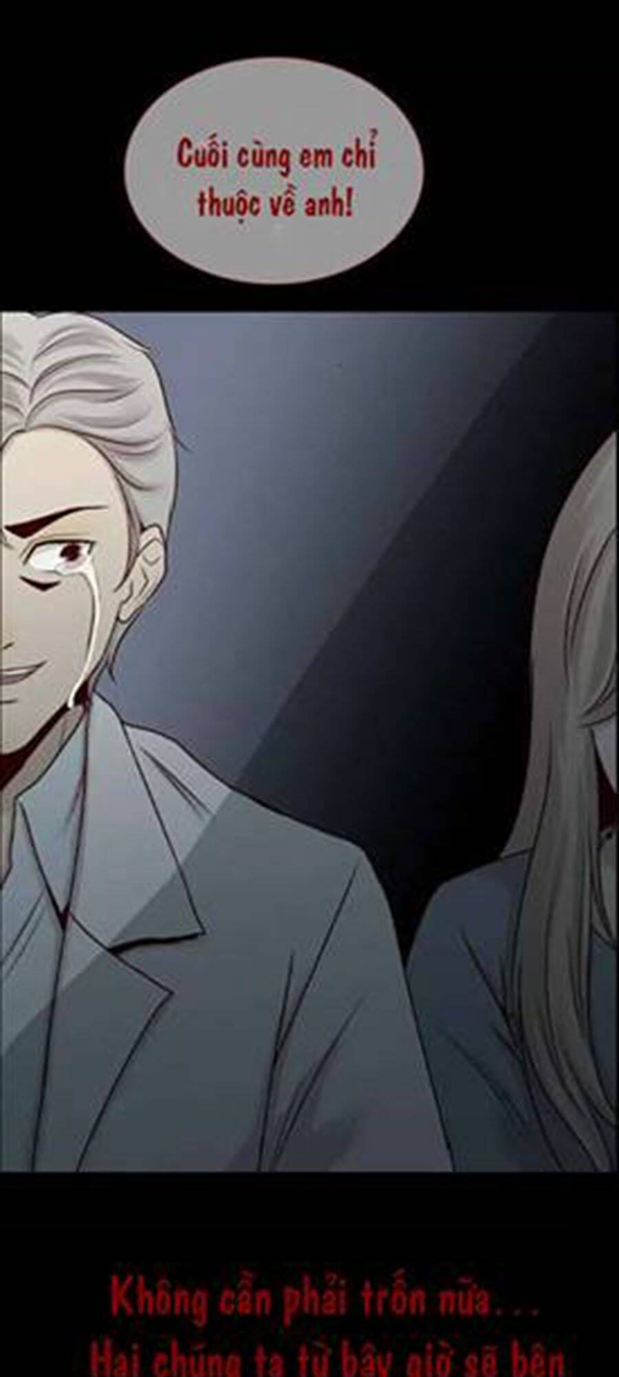 Tấm Da Người - Chapter 29 - Page 32