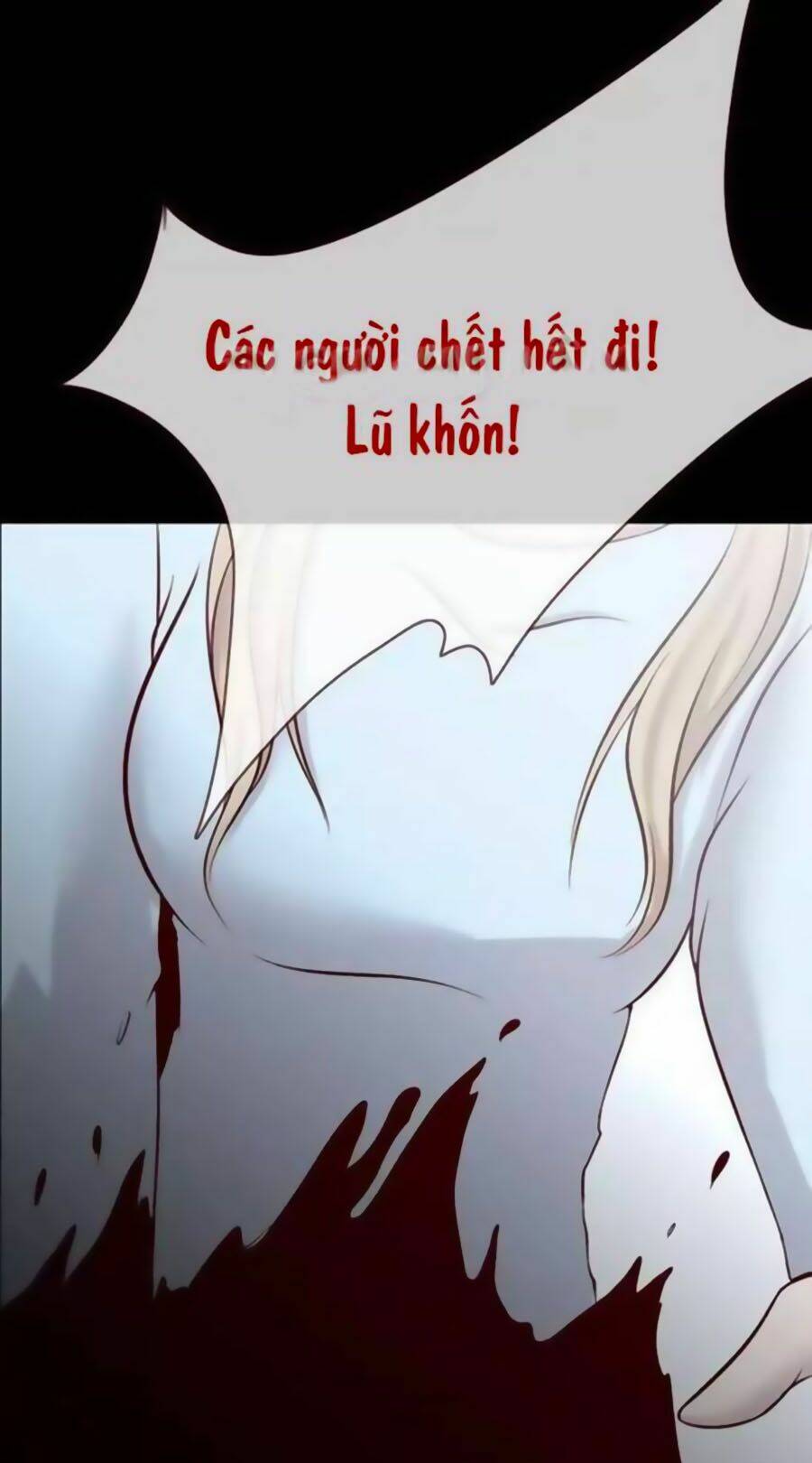 Tấm Da Người - Chapter 29 - Page 3