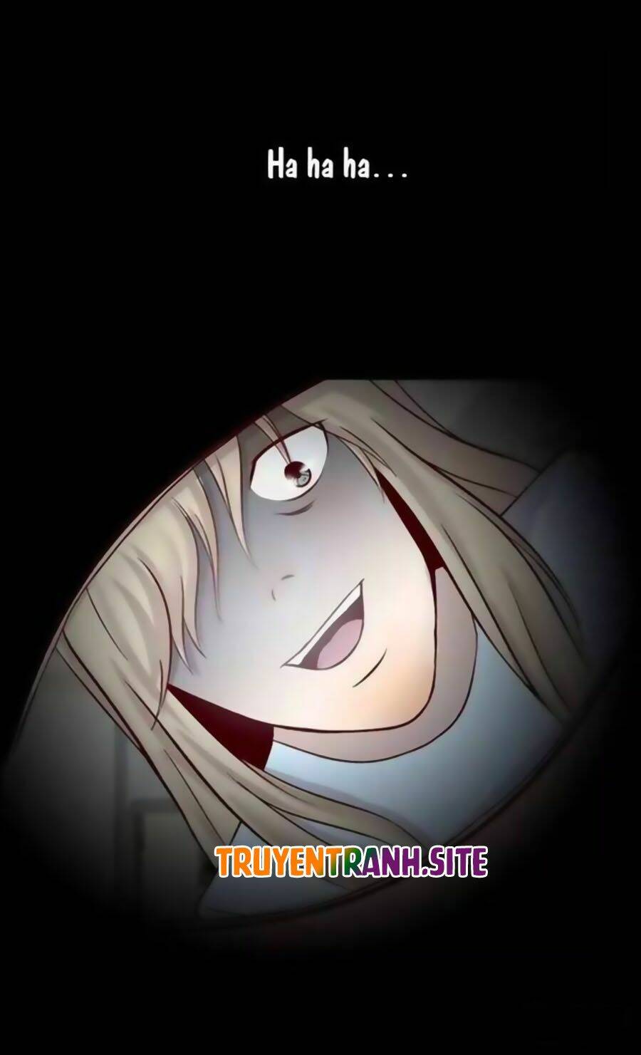 Tấm Da Người - Chapter 29 - Page 8