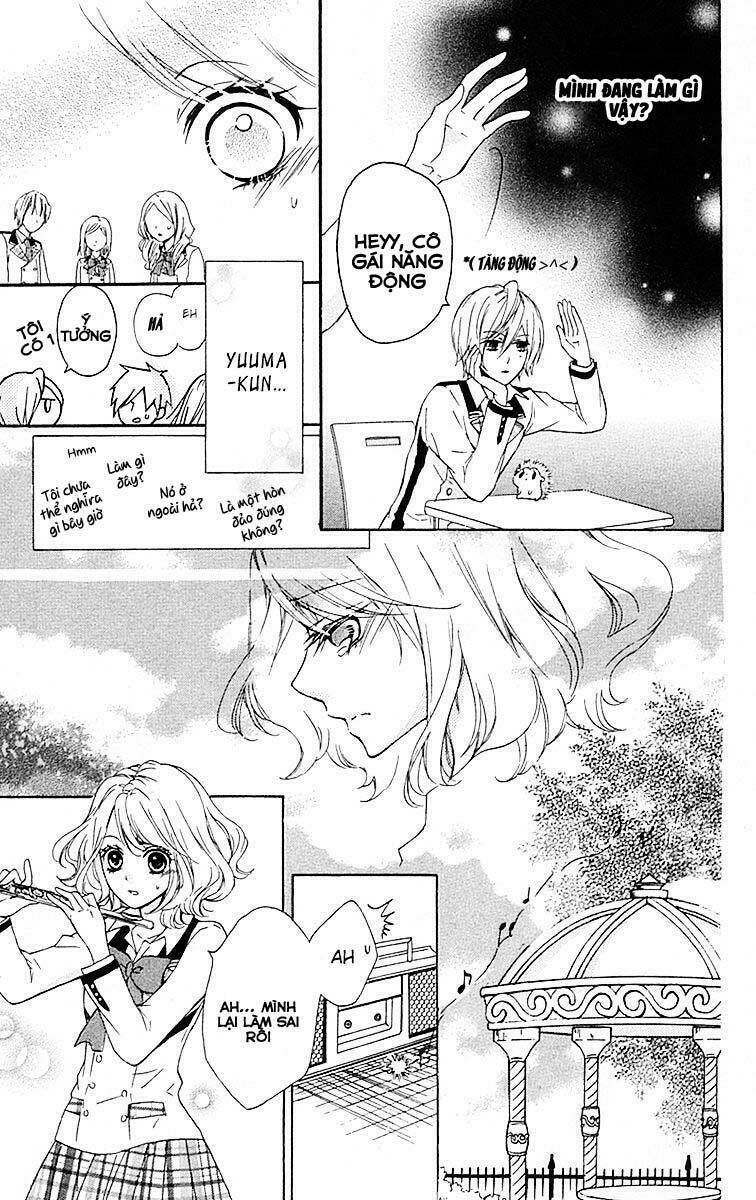 Primo Prima! - Chapter 9 - Page 15