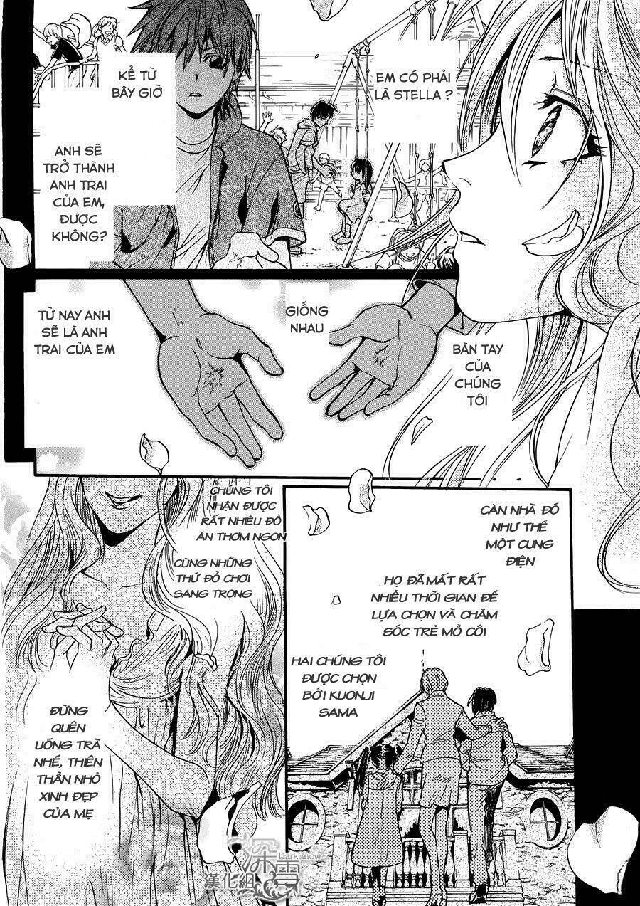 Kakei no alice - Chapter 1 - Page 40