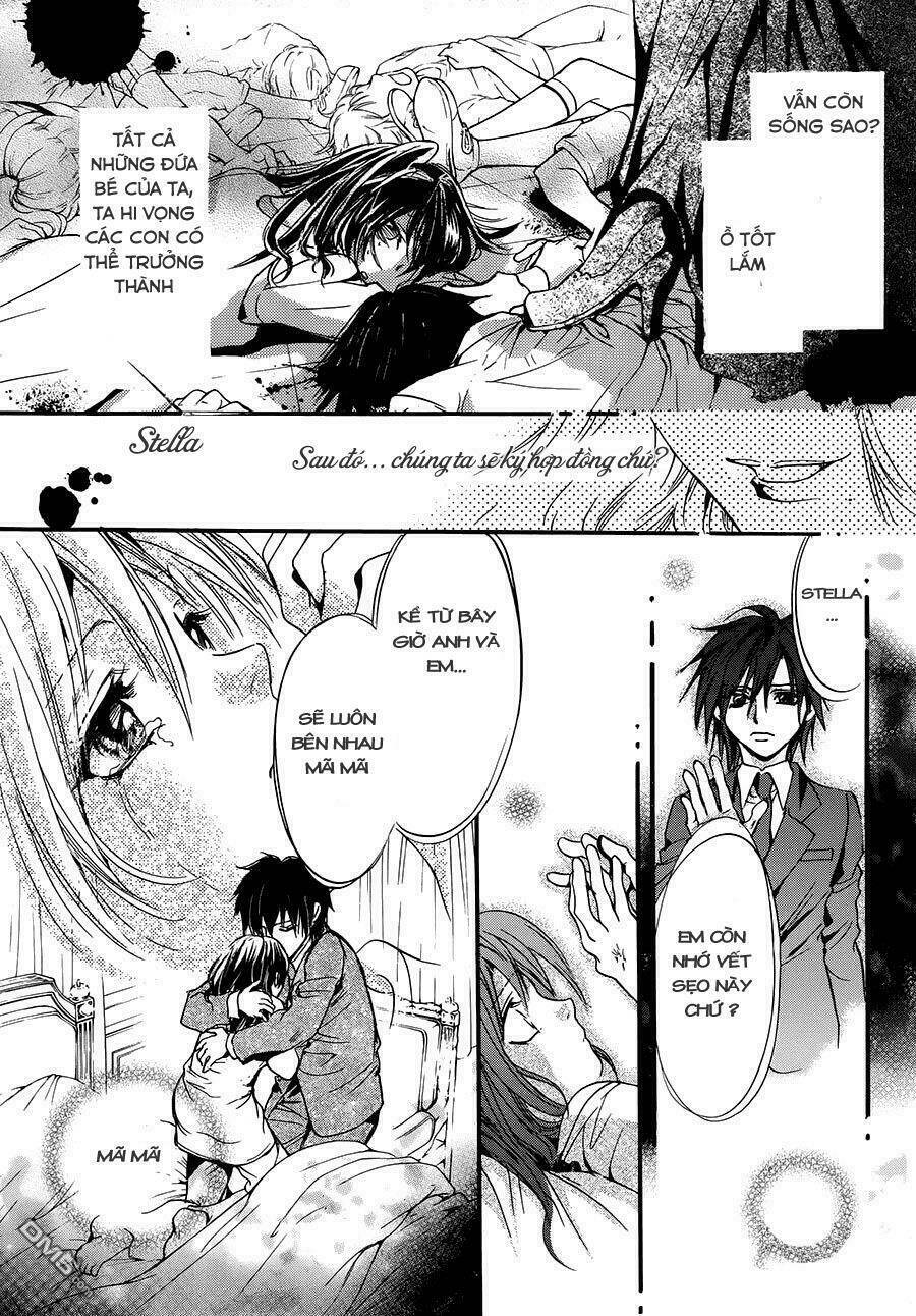 Kakei no alice - Chapter 1 - Page 41