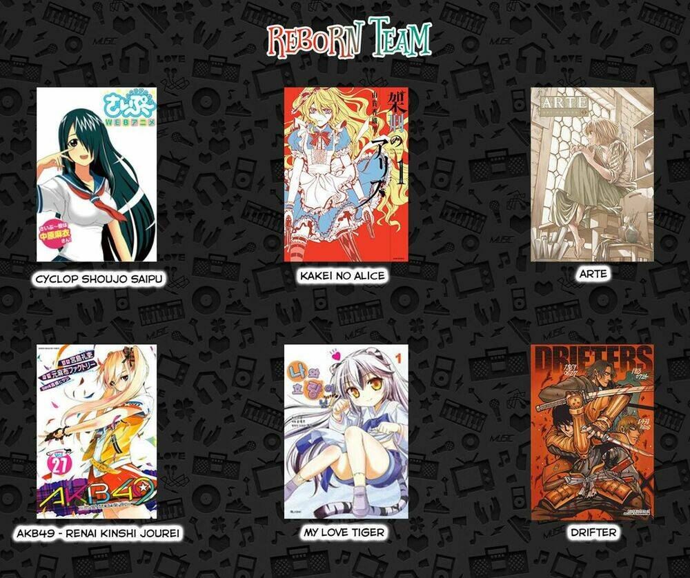 Kakei no alice - Chapter 1 - Page 47