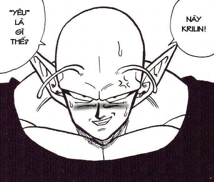 Thế Giới Ngọc Rồng - Chuyện vui về Piccolo - Chapter 1 - Page 9