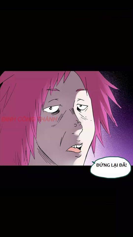 Danh Sách Chết Người - Chapter 1 - Page 9