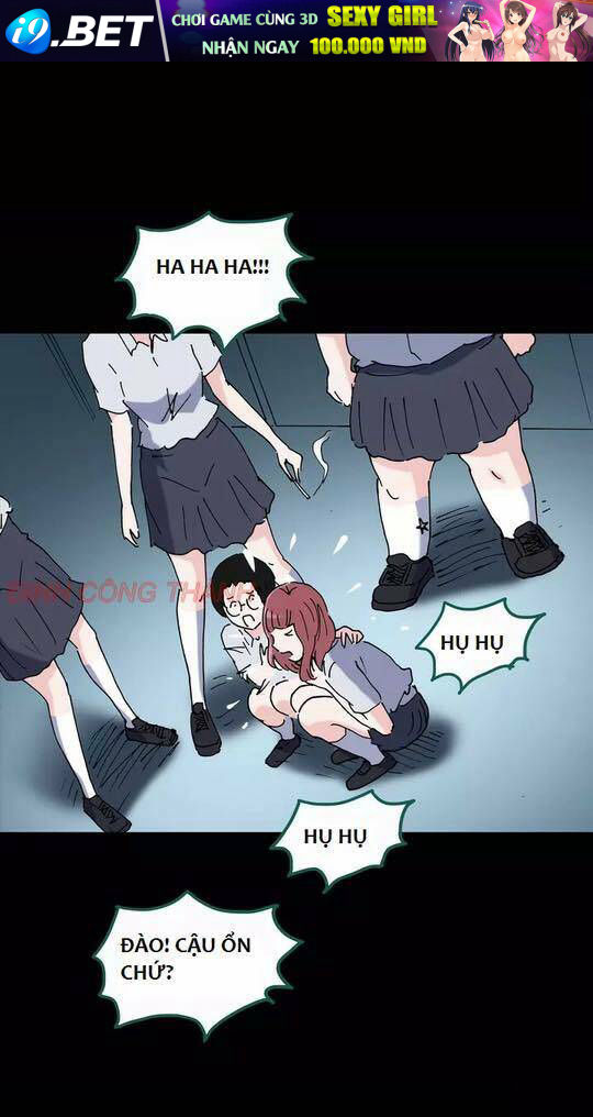 Danh Sách Chết Người - Chapter 1 - Page 12