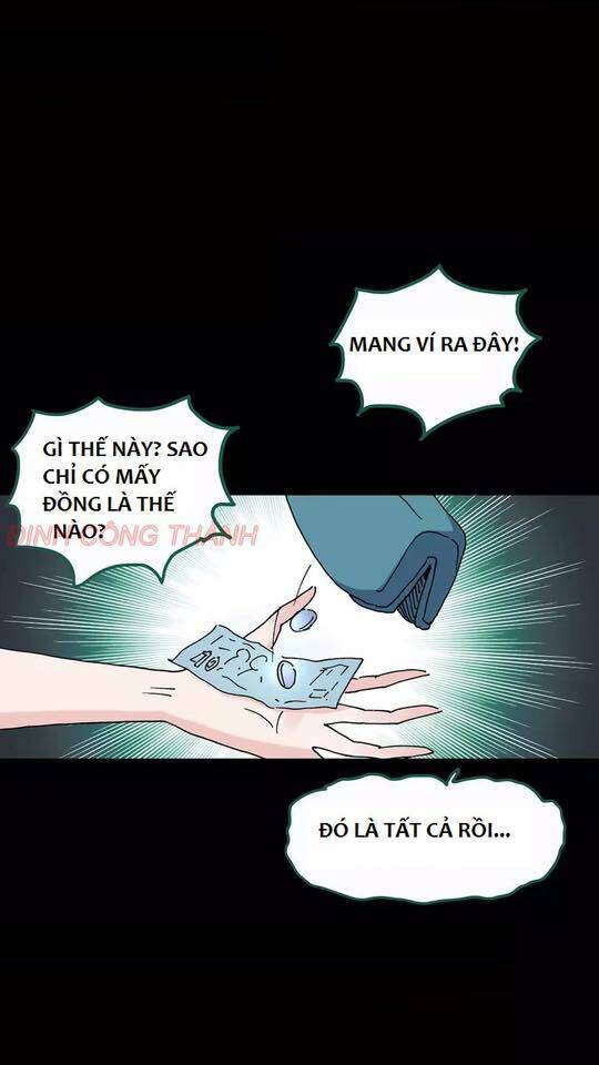 Danh Sách Chết Người - Chapter 1 - Page 14