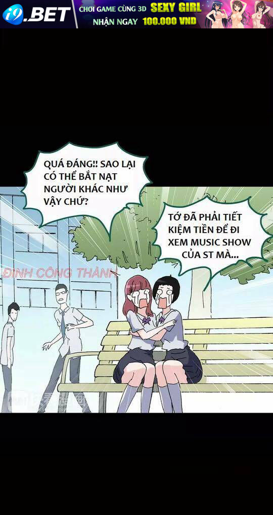 Danh Sách Chết Người - Chapter 1 - Page 17