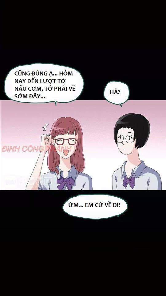 Danh Sách Chết Người - Chapter 1 - Page 22