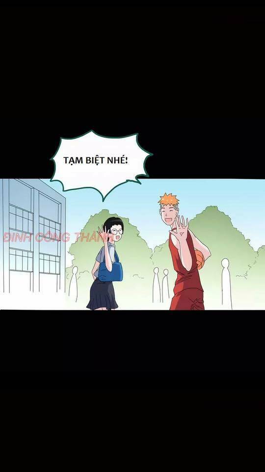 Danh Sách Chết Người - Chapter 1 - Page 23