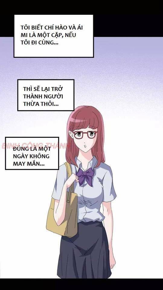 Danh Sách Chết Người - Chapter 1 - Page 24