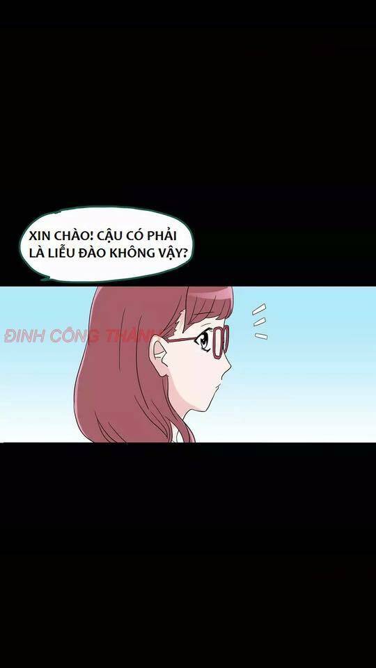 Danh Sách Chết Người - Chapter 1 - Page 25