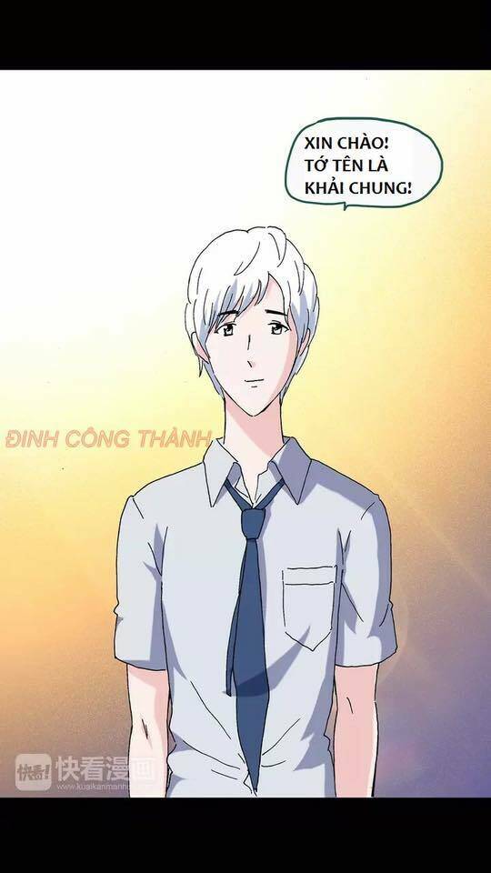 Danh Sách Chết Người - Chapter 1 - Page 27