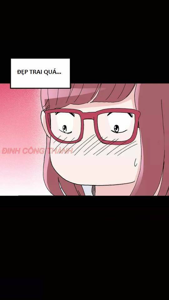 Danh Sách Chết Người - Chapter 1 - Page 28