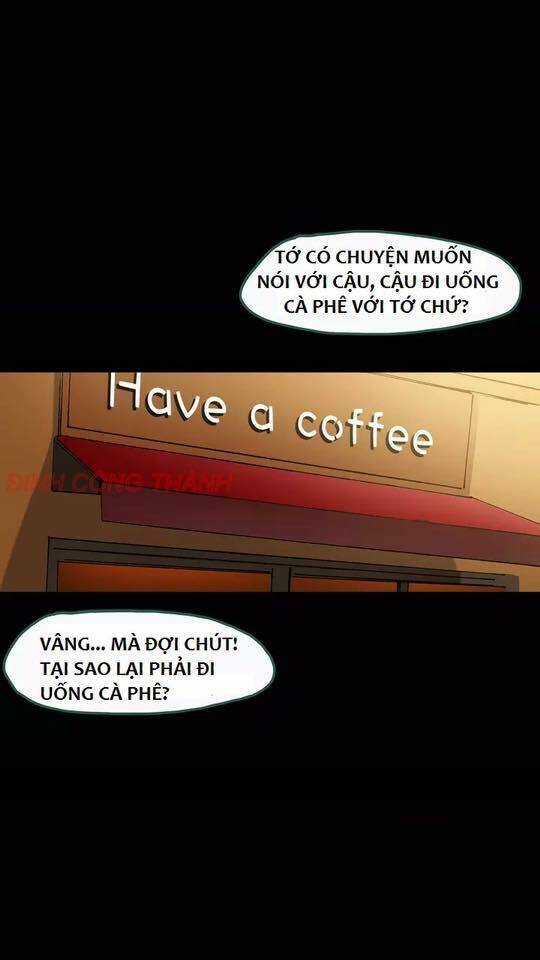 Danh Sách Chết Người - Chapter 1 - Page 29