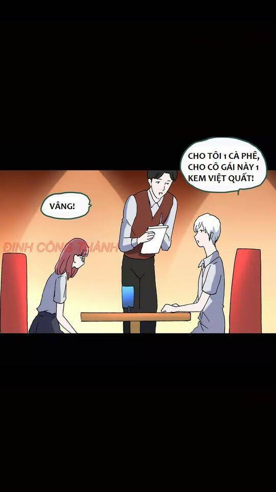 Danh Sách Chết Người - Chapter 1 - Page 30