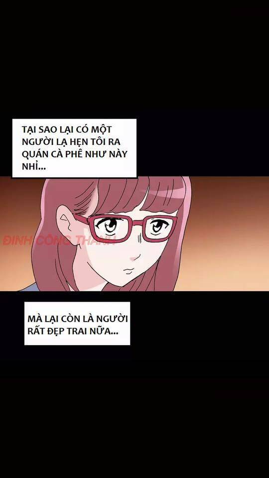 Danh Sách Chết Người - Chapter 1 - Page 31