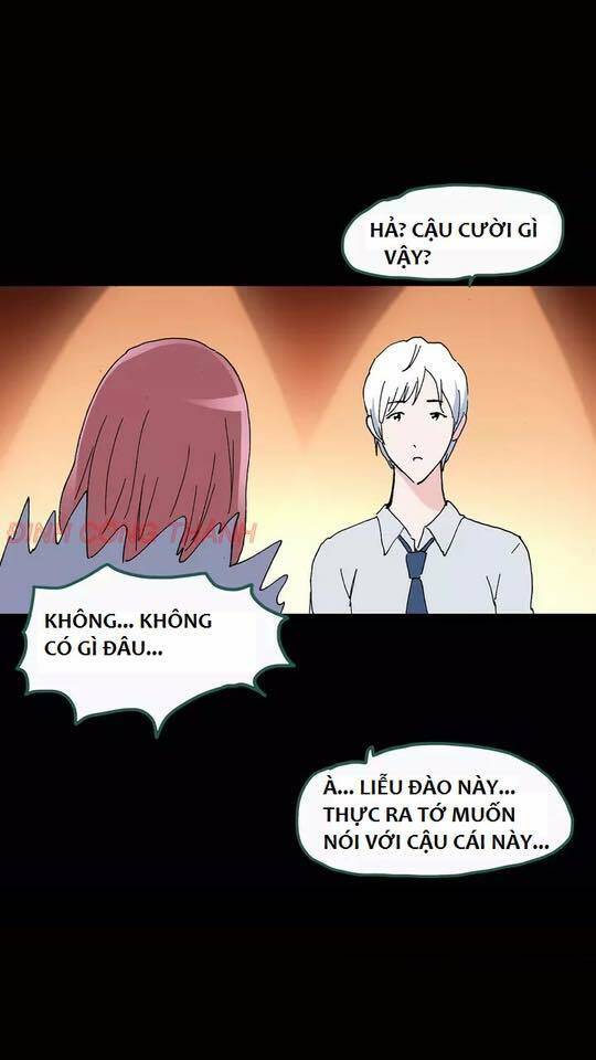 Danh Sách Chết Người - Chapter 1 - Page 33