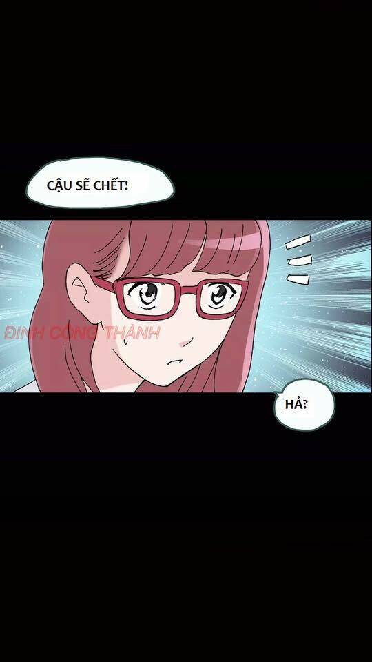 Danh Sách Chết Người - Chapter 1 - Page 35