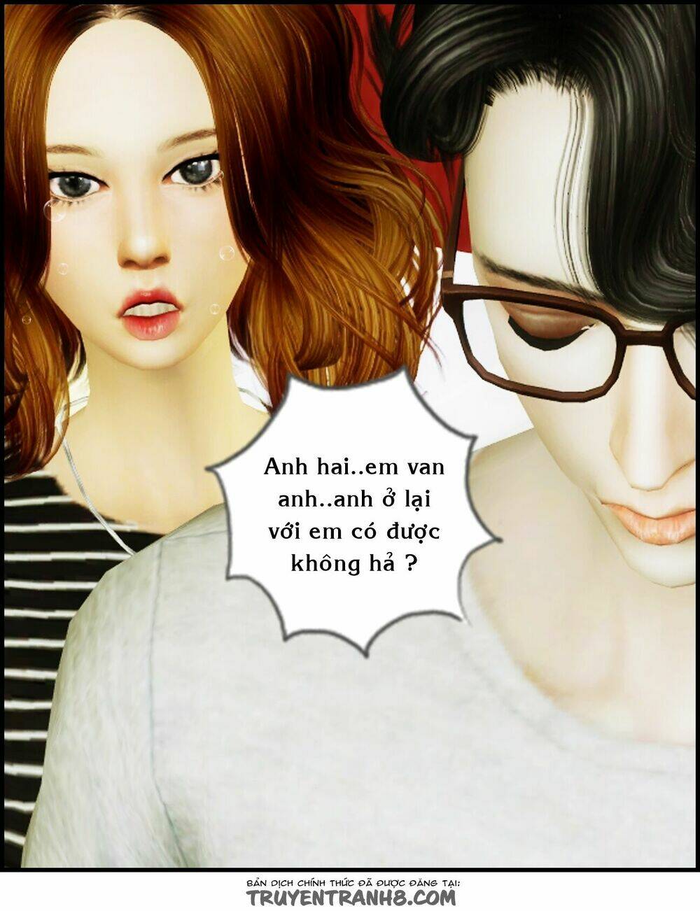 Ngôi Mộ Dưới Tầng Hầm - Chapter 6 - Page 15