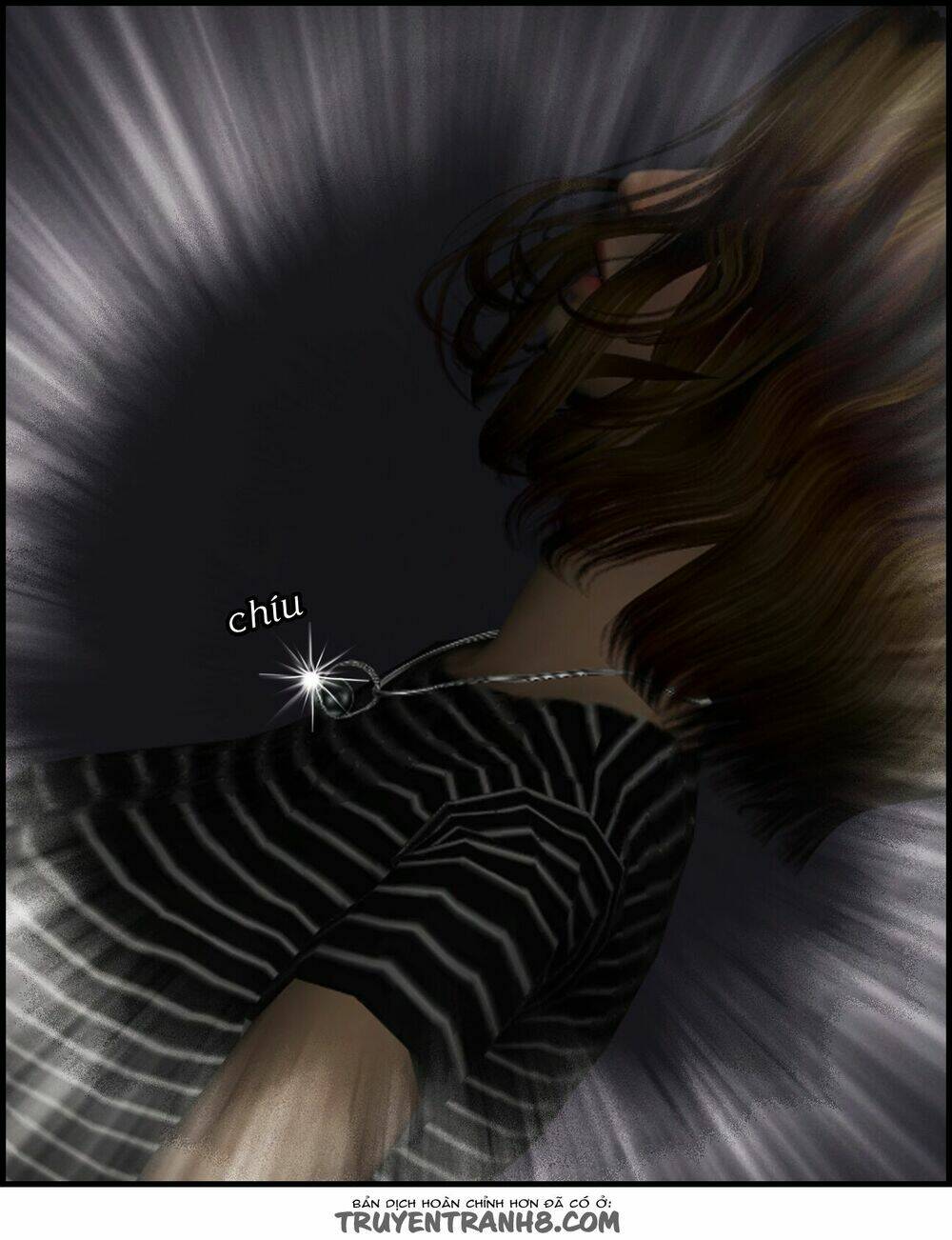 Ngôi Mộ Dưới Tầng Hầm - Chapter 6 - Page 28