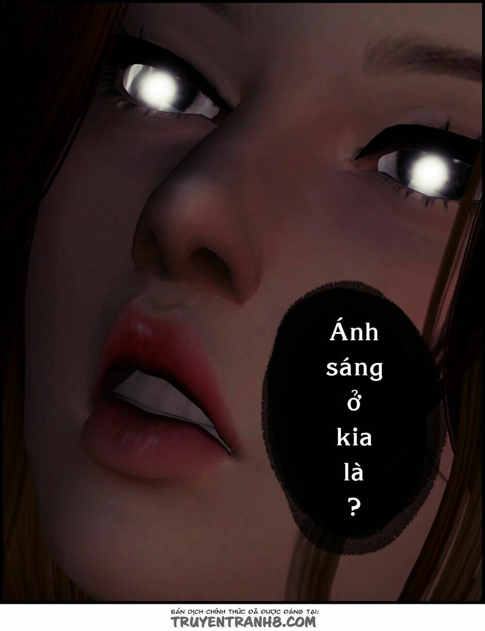 Ngôi Mộ Dưới Tầng Hầm - Chapter 6 - Page 29