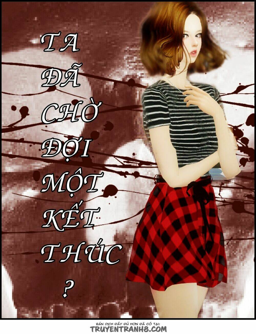 Ngôi Mộ Dưới Tầng Hầm - Chapter 6 - Page 30