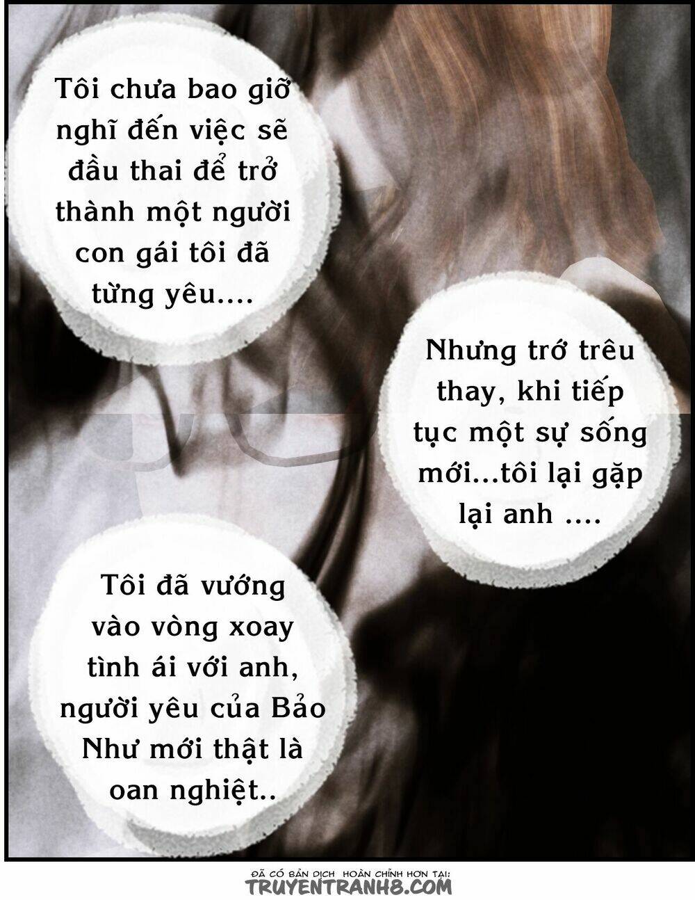 Ngôi Mộ Dưới Tầng Hầm - Chapter 6 - Page 38