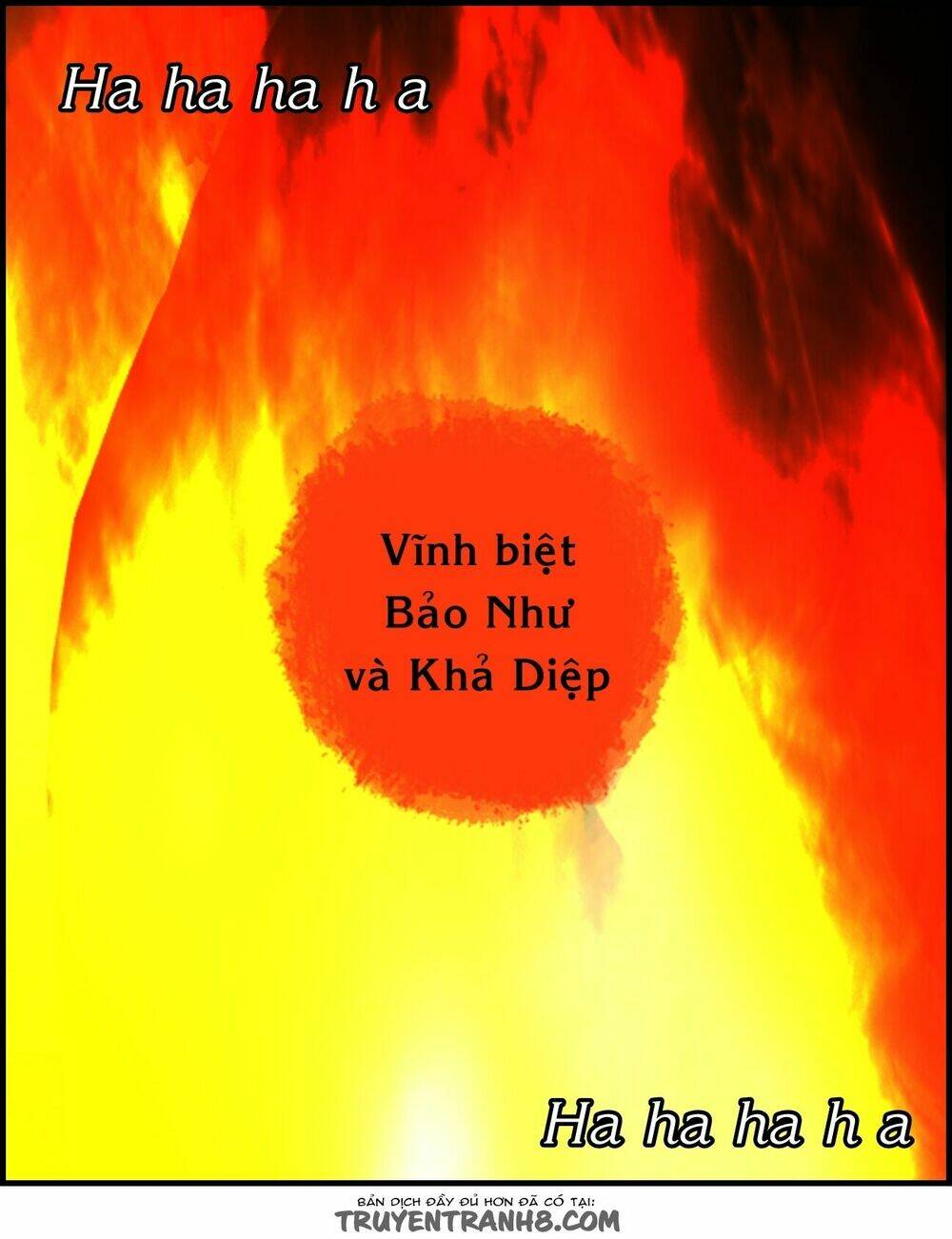 Ngôi Mộ Dưới Tầng Hầm - Chapter 6 - Page 54