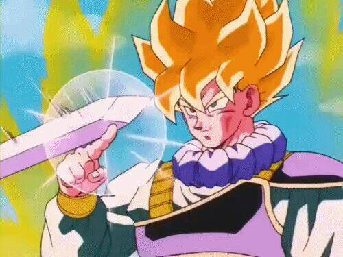 Thế Giới Ngọc Rồng - Chuyện vui về Trunks và Goku - Chapter 1 - Page 5