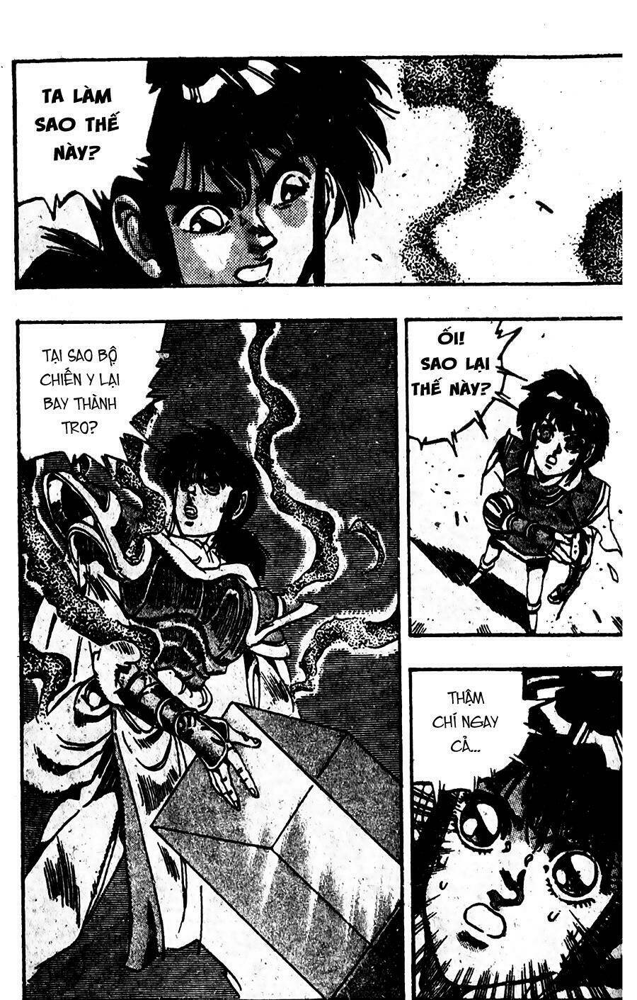 Ảo Long Vương - Chapter 60 - Page 9