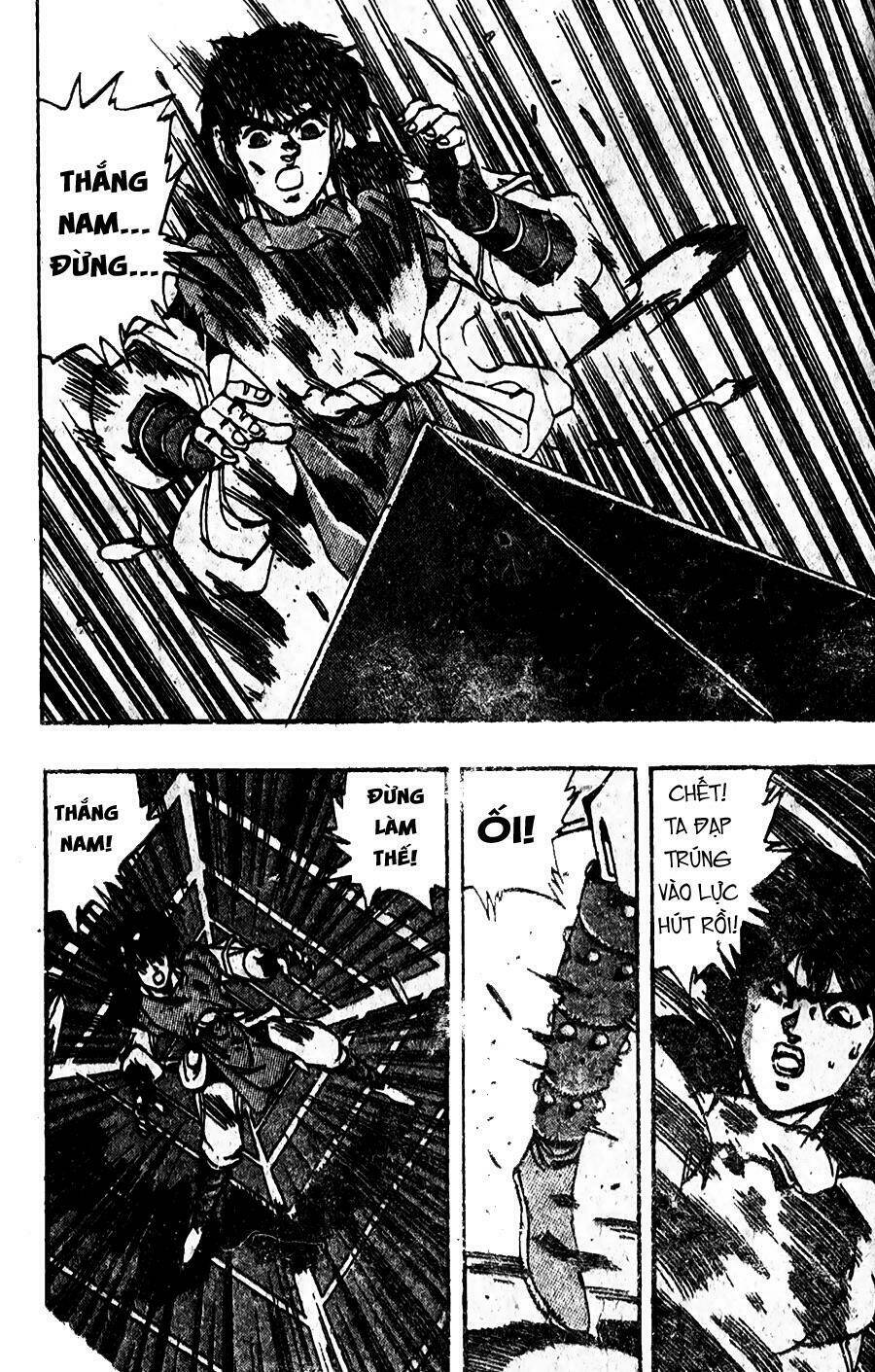 Ảo Long Vương - Chapter 60 - Page 13