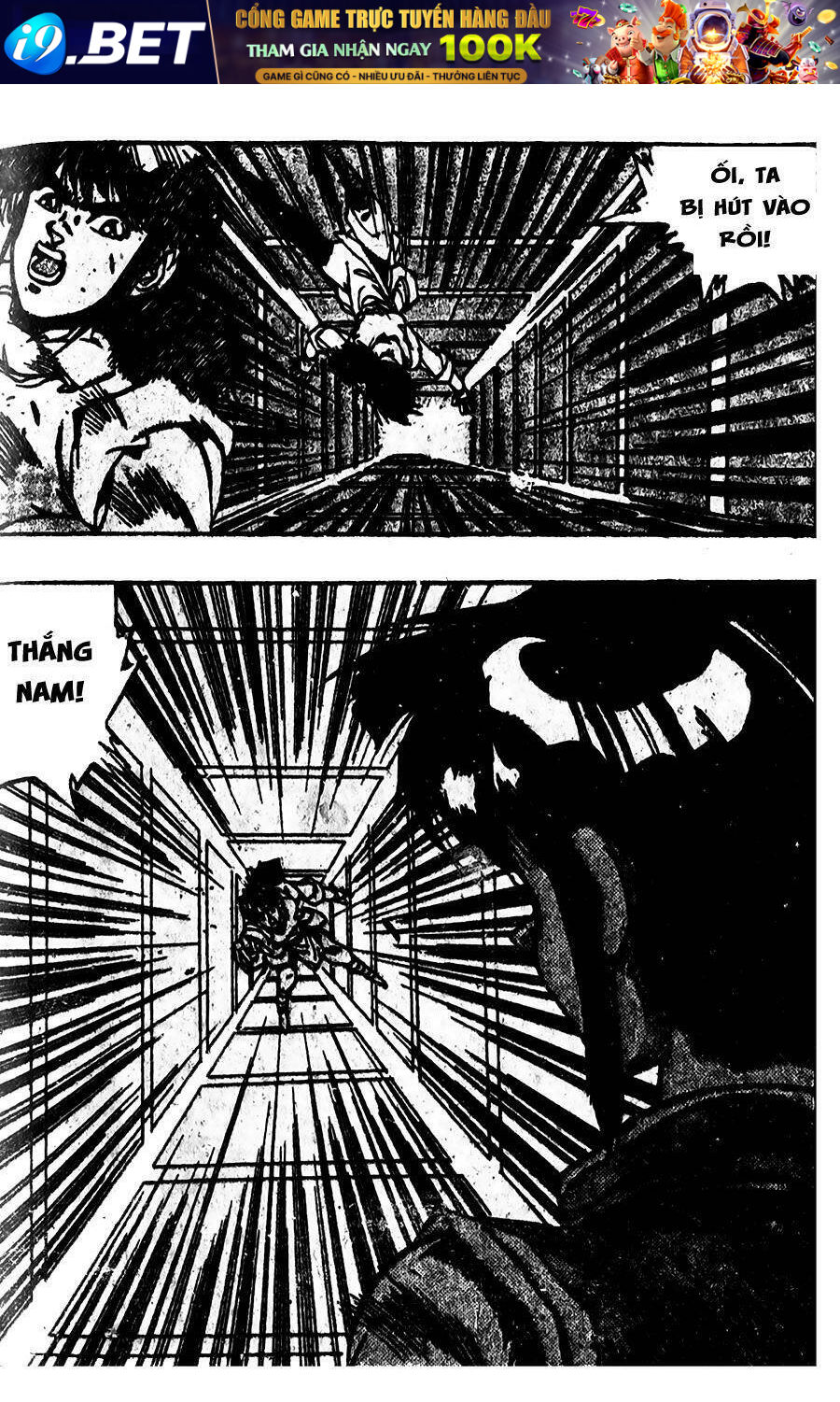 Ảo Long Vương - Chapter 60 - Page 14