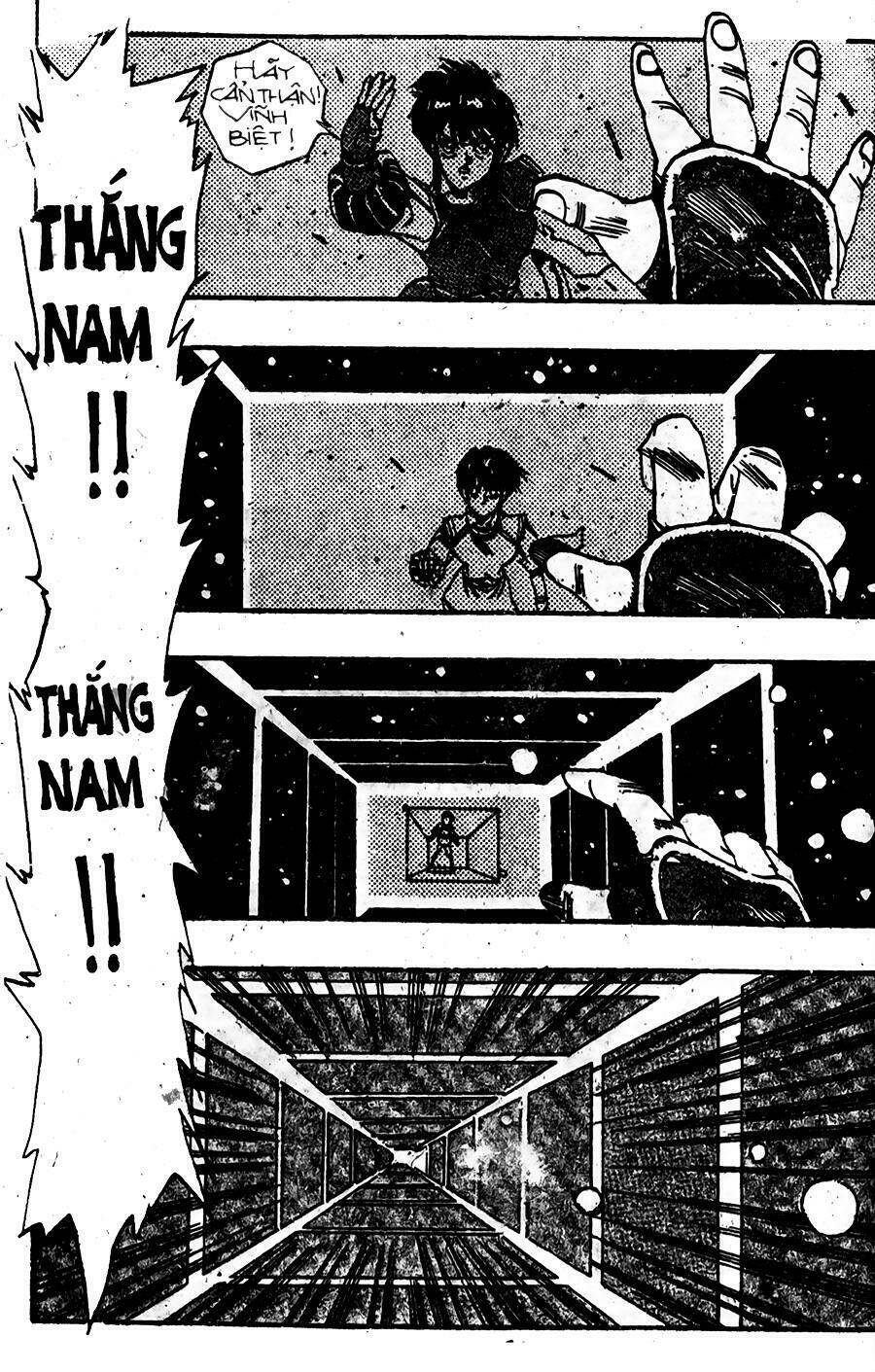 Ảo Long Vương - Chapter 60 - Page 15