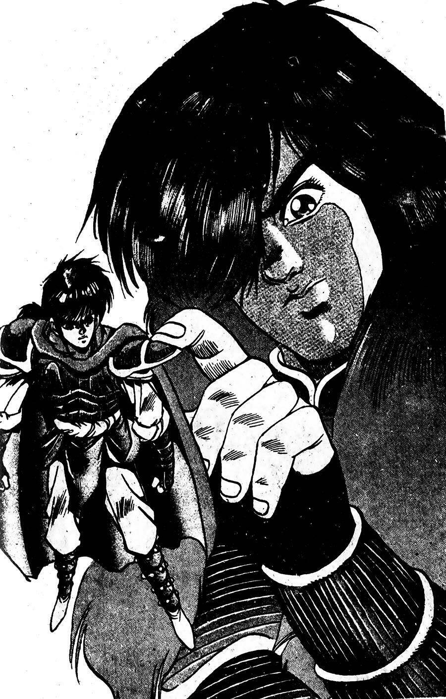 Ảo Long Vương - Chapter 60 - Page 17